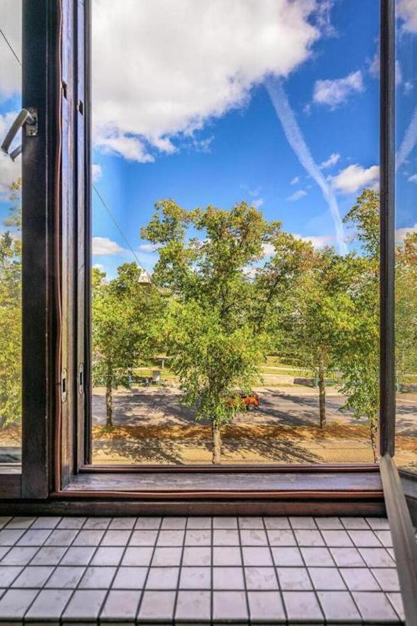 Cozy Apartment In Vallila - 헬싱키 외부 사진