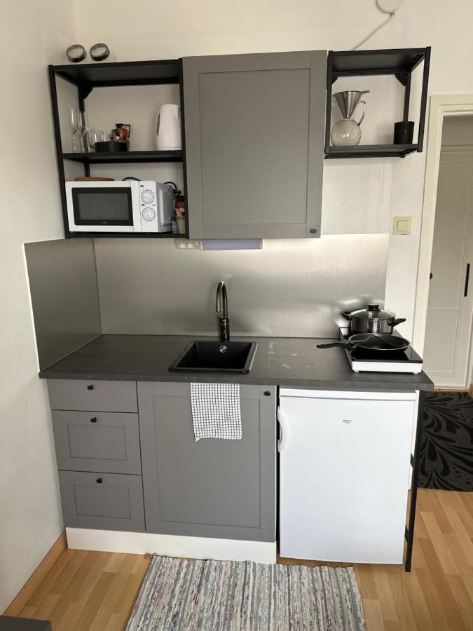 Cozy Apartment In Vallila - 헬싱키 외부 사진